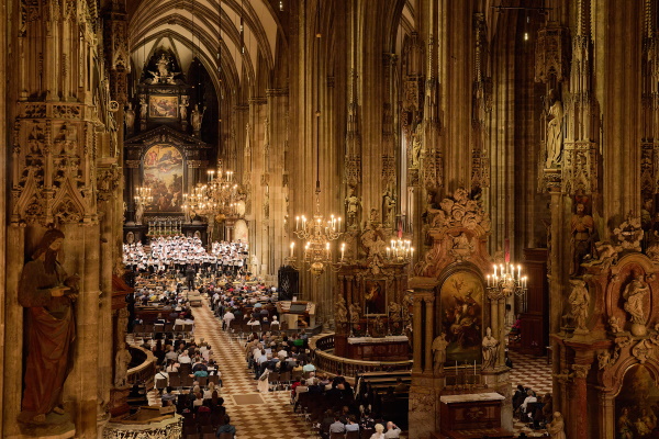 J. Brahms: Requiem