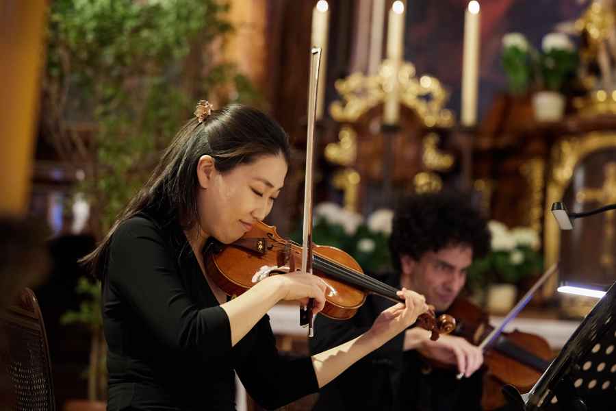 Sydney Youth Orchestra